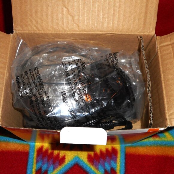 Toastmaster 1½ Cup Capacity Mini Chopper Blender #TM-67MC *New in Open Box! - Picture 4 of 4